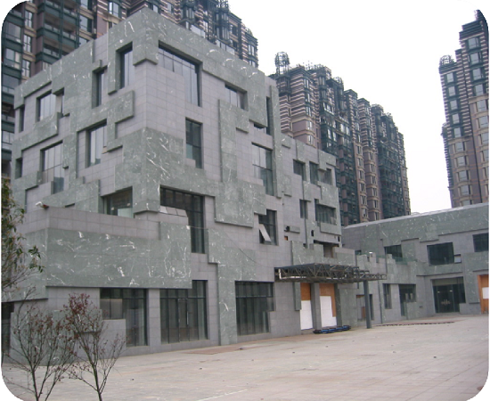 大型廠房功能改造---成都市神仙樹(shù)